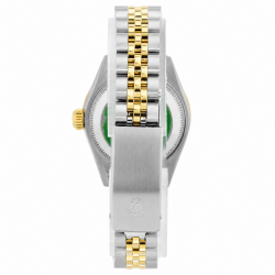 Rolex Datejust 26MM 69173 Two Tone Watch